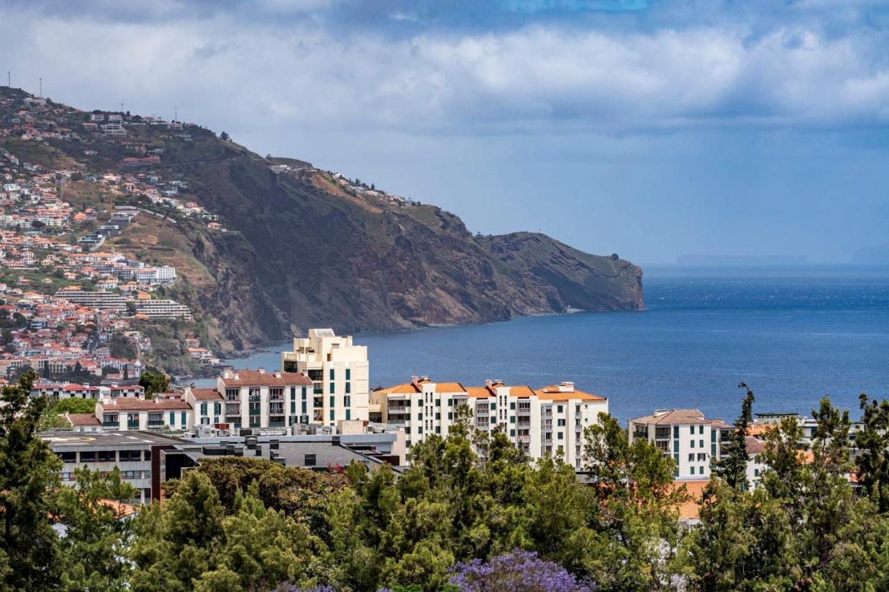 Barreiros III By An Island Apart Funchal  Esterno foto