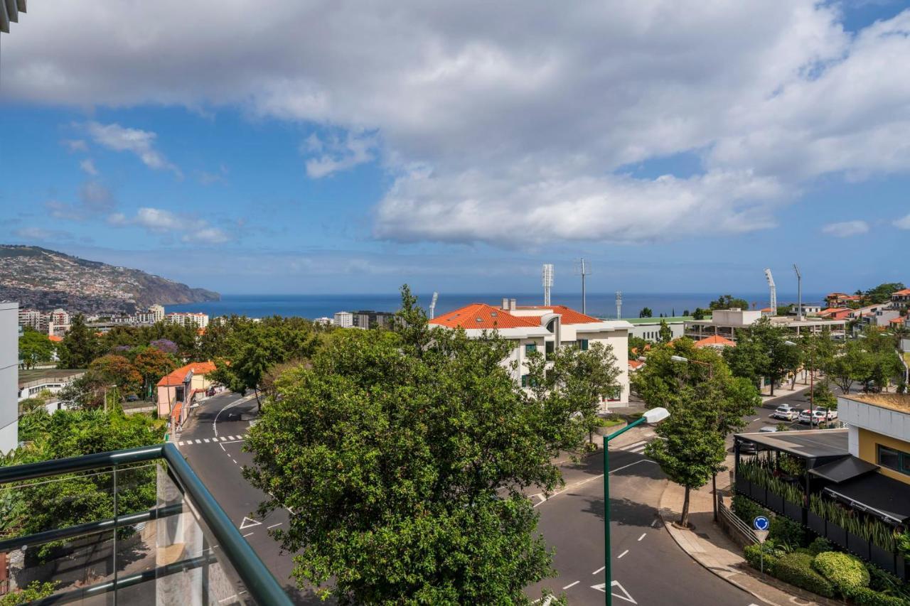 Barreiros III By An Island Apart Funchal  Esterno foto